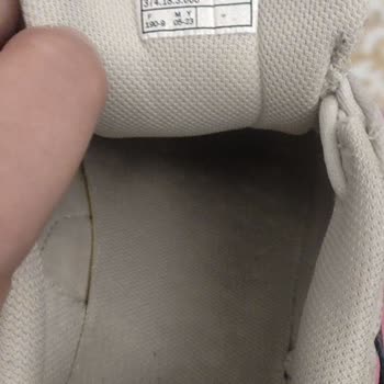 Kalitesiz Skechers Marka Spor