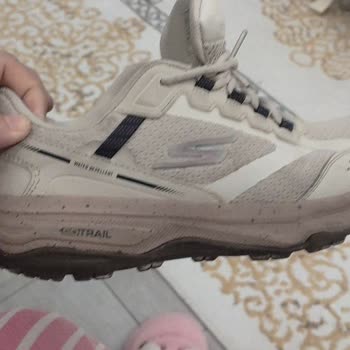 Kalitesiz Skechers Marka Spor