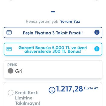 Turkcell Pasaj'da Beklenmedik Fiyat Güncellemesi!
