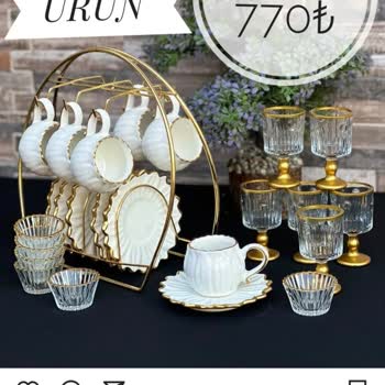 Whitehomedekor (Instagram) Kalitesizliği!