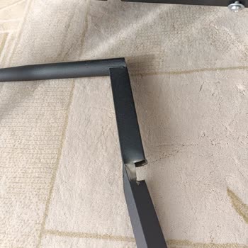Vivense Sandalye Kalite Ve Servis Sorunu