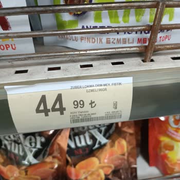 Onur Market Fiyat Farklılıkları