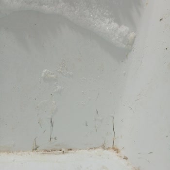 Uğur Soğutma Sandık Tipi Dondurucuda Karlanma Ve Çatlak Sorunu