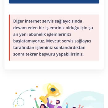 Şok Net Başvuru İptal Talebi
