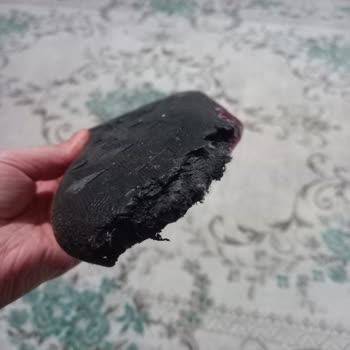 Gezer Terlik Tabanı Parçalanıyor