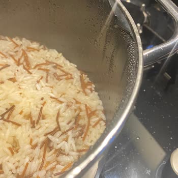 BİM Bonera Tencere Soyulma Yapıyor