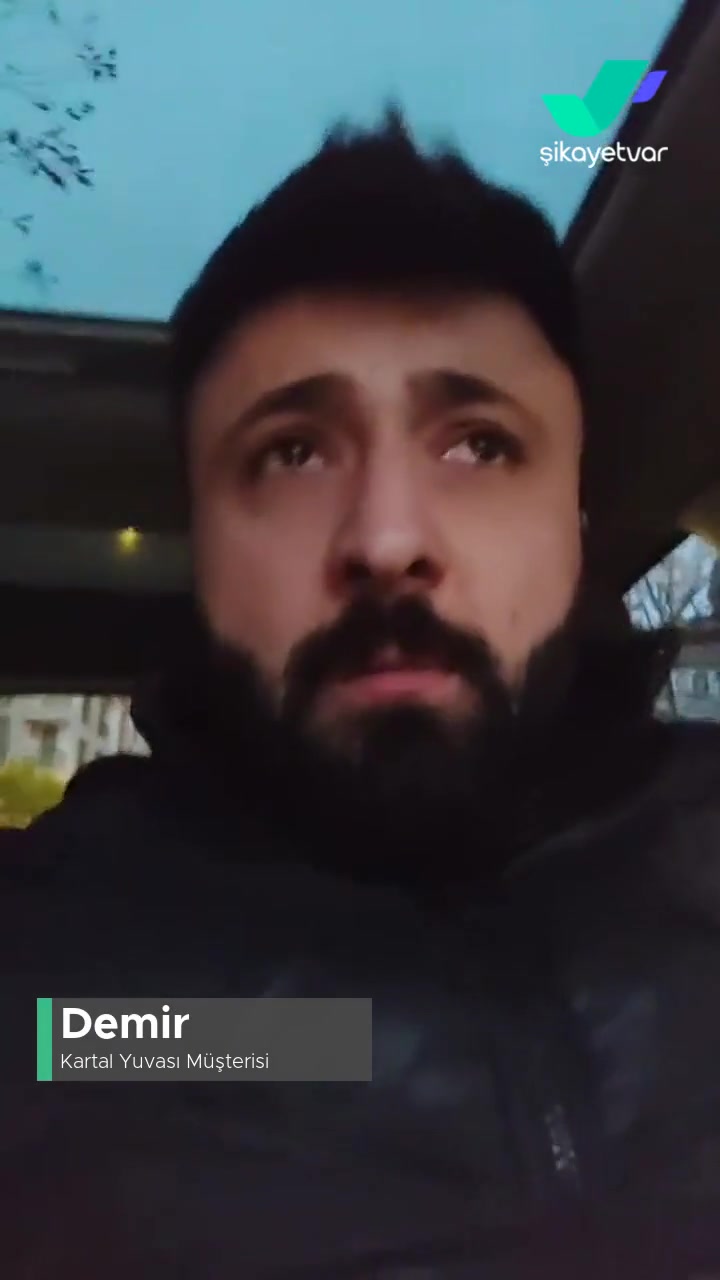 Kartal Yuvası Ürünlerindeki Tülermeler videonun kapak resmi