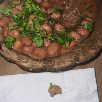 Yurdum Konserve Yurdum Marka Diş Döken Barbunya Pilaki