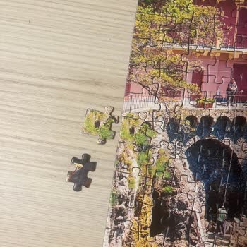 D&R Eksik Parça Sorunu
