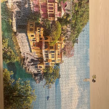 D&R Eksik Parça Sorunu