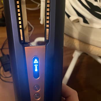 Dyson Corrale Düzleştirici Pişmanlığımız