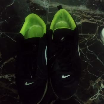 Nike Ayakkabı Problem Çıkarttı