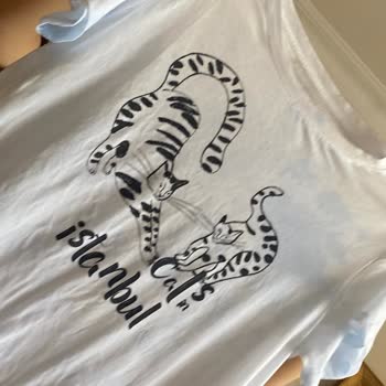 Kosla Vanish Leke Çıkartıcı Leke Yapıyor!