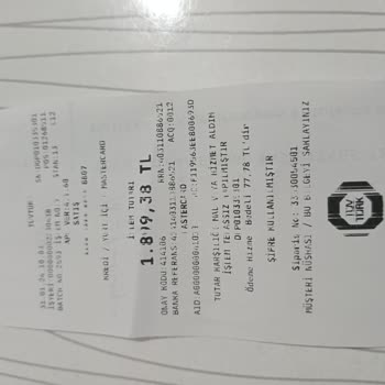 Tüvtürk Kredi Kartı Komisyon Ücreti İadesi.