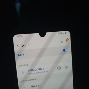 Antalya Net Seyahat Kötü Yolculuk Deneyimi Ve Teknik Sorunlar