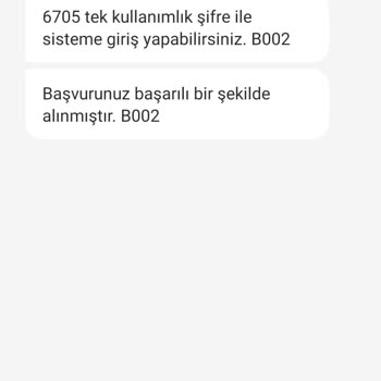 Kayseri Melikgazi Belediyesi İş Başvurusu