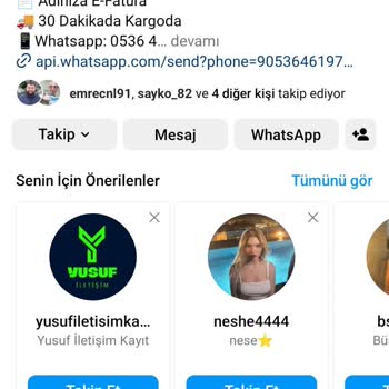 Basak Teknoloji GSM Yanıltıyor!