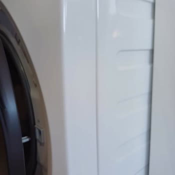 Electrolux Yıkamalı Kurutma Makinesi Şikayet Var