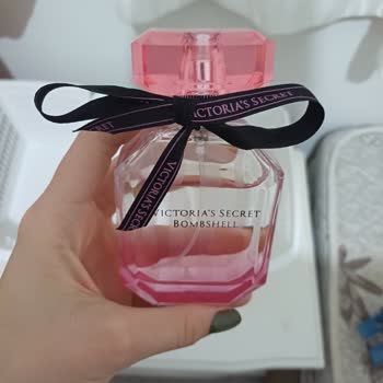 Parfum.konagim (Instagram) Bombshell Parfüm Kokusuzluk