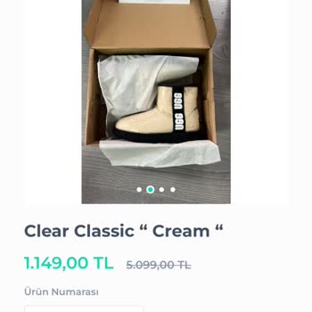 Stepstoretr Shopier İle Alışveriş Yaptım