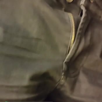 Calzedonia Taytlarda Kalite Azlığı Ve Siyah Jeande Renk Solması!
