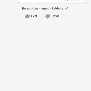 Trendyol Es Plus İsimli Satıcıdan Memnun Kalmadım