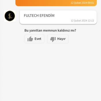 Trendyol Es Plus İsimli Satıcıdan Memnun Kalmadım