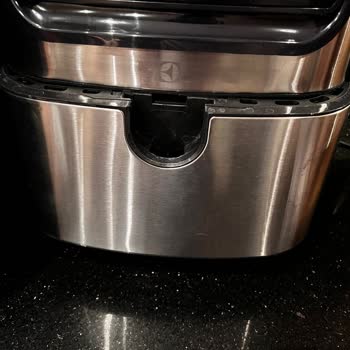 Electrolux Sepet Kulpunun Kırılması