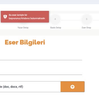 Kitapyurdu Doğrudan Yayıncılık İletişimsizlik
