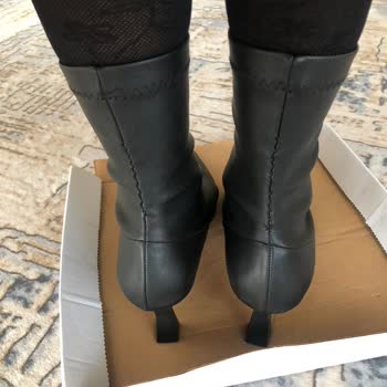 I Love Shoes Ayakkabı