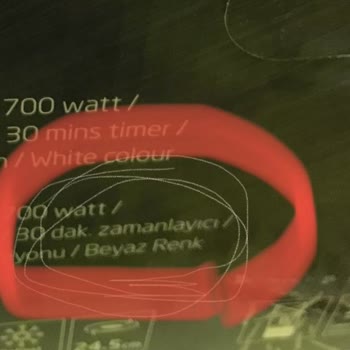 Media Markt İnternet Mağazası Yanlış Renk Ürün Gönderimi İlgisizliği