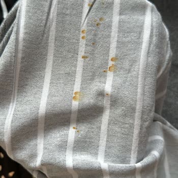 Suwen İnternet Mağazasından Gönderilen Defolu Pijama Takımı Hakkında