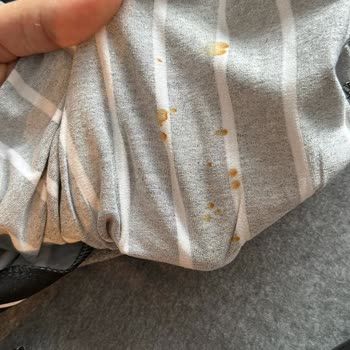 Suwen İnternet Mağazasından Gönderilen Defolu Pijama Takımı Hakkında