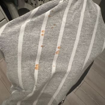 Suwen İnternet Mağazasından Gönderilen Defolu Pijama Takımı Hakkında