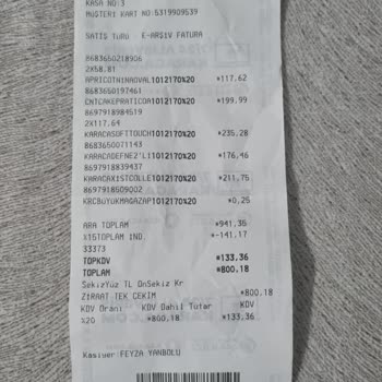 Karaca Züccaciye Torium Karaca Mağazaları Fiyat Saçmalığı