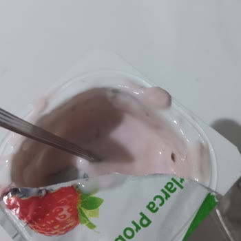 Danone Activia Probiyotikli Yoğurt