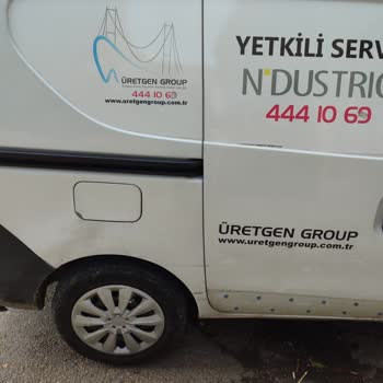 Üretgen Group Servis Hizmetleri (444 10 69) Yetkili Servisi Olduğunu İddia Ediyor