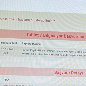 Gençlik ve Spor Bakanlığı Teknolojik Destek Değil Köstek