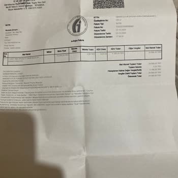 Akbank Teknosa Forum Ankara Şubesinden Şikayetçiyim