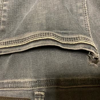 Mavi Jeans Hatası