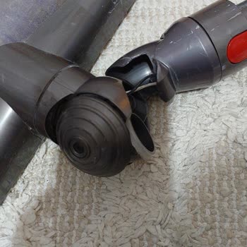 Dyson Yedek Parça Sorunu