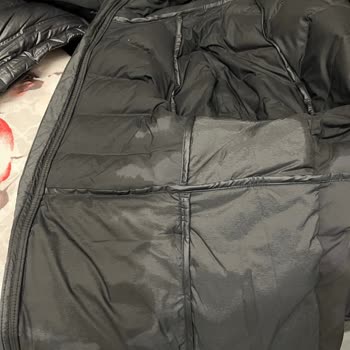 The North Face Suya Dayanıklılık Konusunda Sınıfta Kalması.