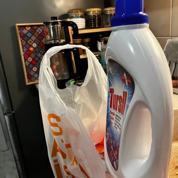 Migros Sanal Market Teslimatı