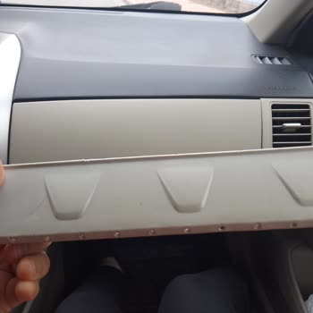 Samsung Tambur Paleti Kırıldı