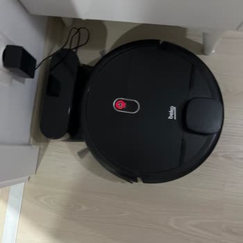 Beko Robot Takmış Bir Tercih