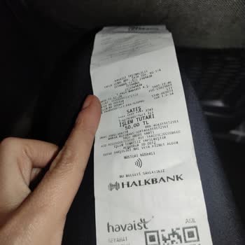 Havaist Bagaj Hakkı Karmaşası Ve Haksız Ücret Talebi