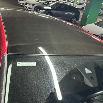 Yolcu360, Central Rentacar Ödemeyi Peşin Alıp Başka Marka Araç Veriyor