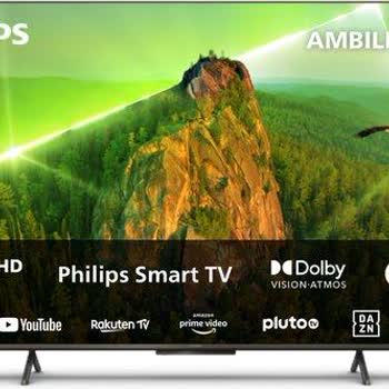 PHILIPS TV Philips 65 Ambilight LED TV Kendiliğinden Kapanıyor Ve Açılmıyor.