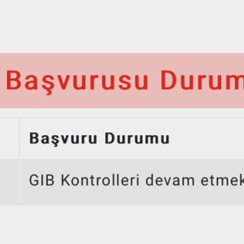 Gsb Vergisiz Telefon Desteği Ödenmedi!