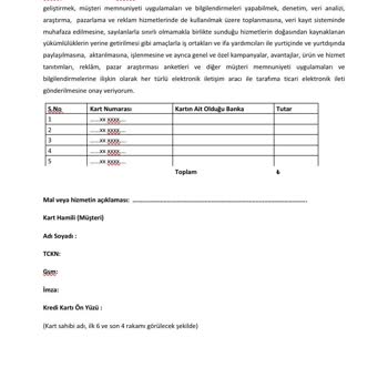 Ödeal Farklı Vaatler İle Sattığı Pos Cihazını Kullanınca İçindeki Par